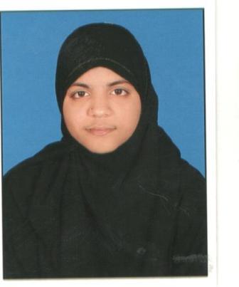 Rubeena Westline College