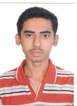 Faizan Westline College