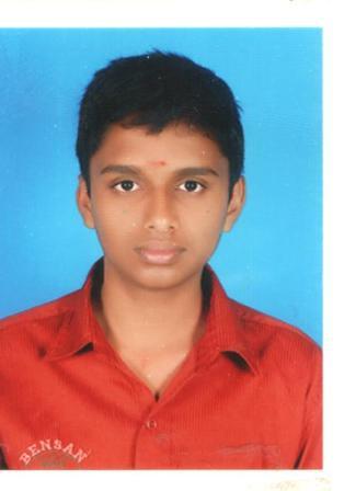 Naveen Westline College